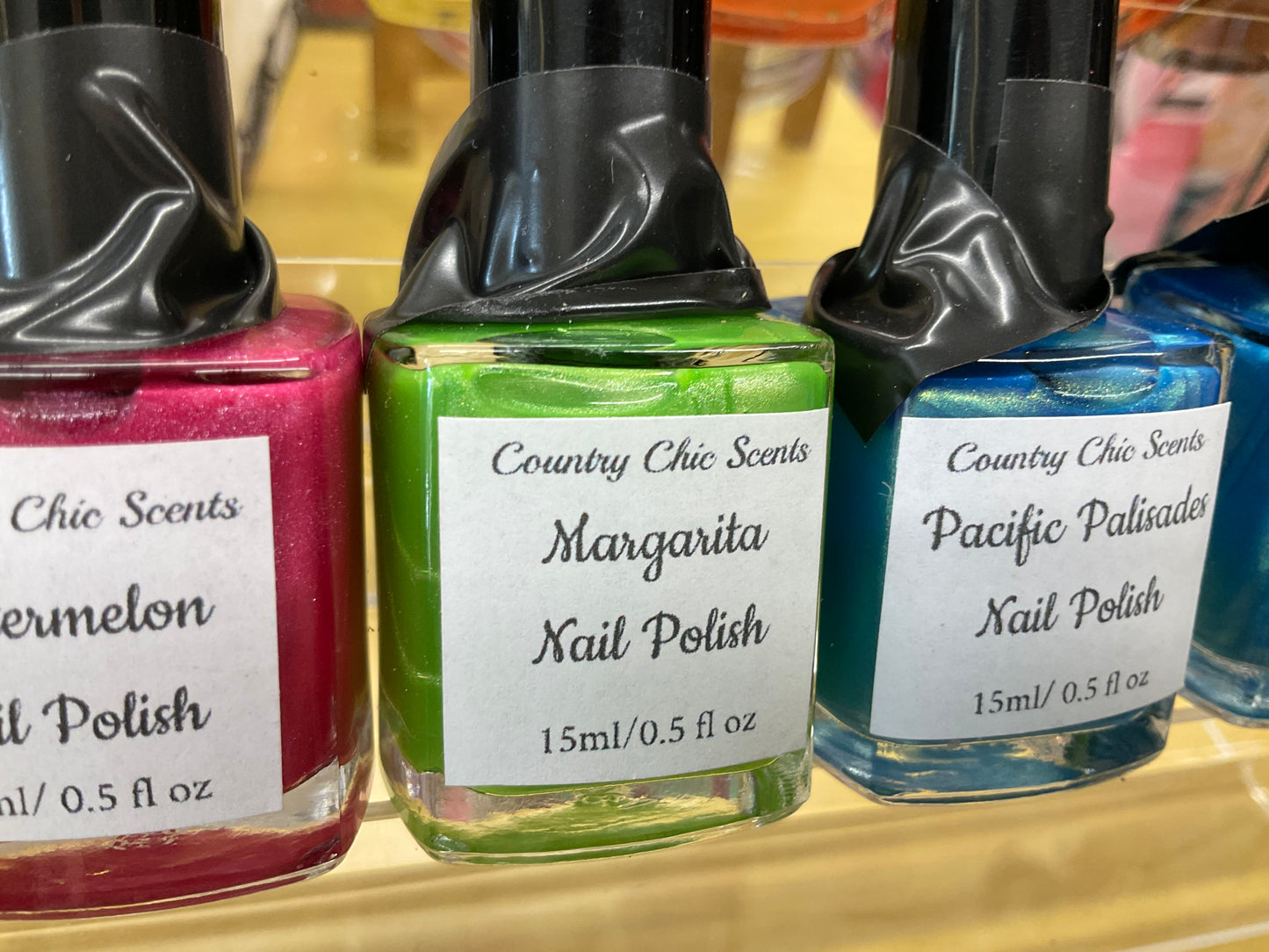Nail Polish