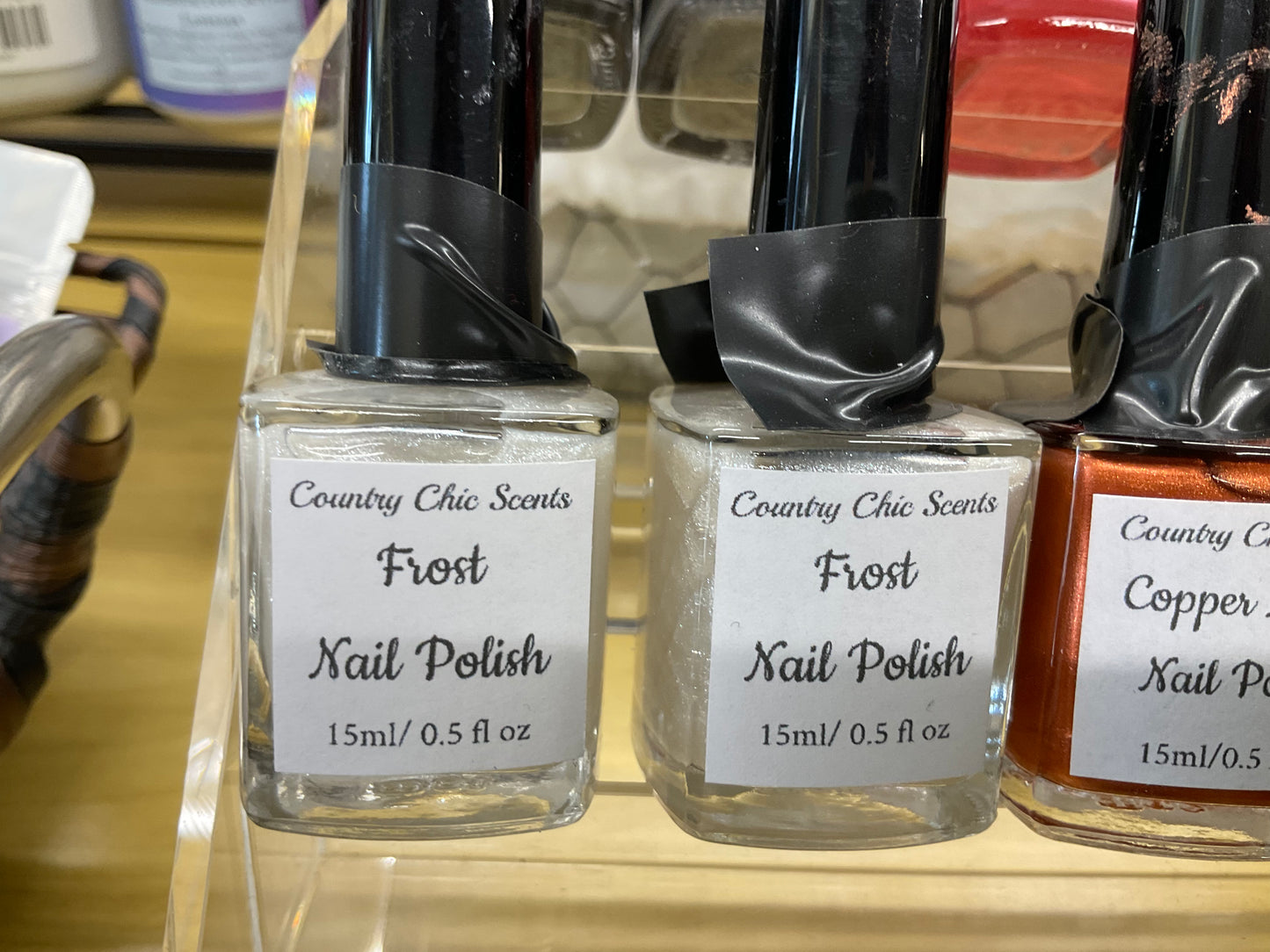 Nail Polish