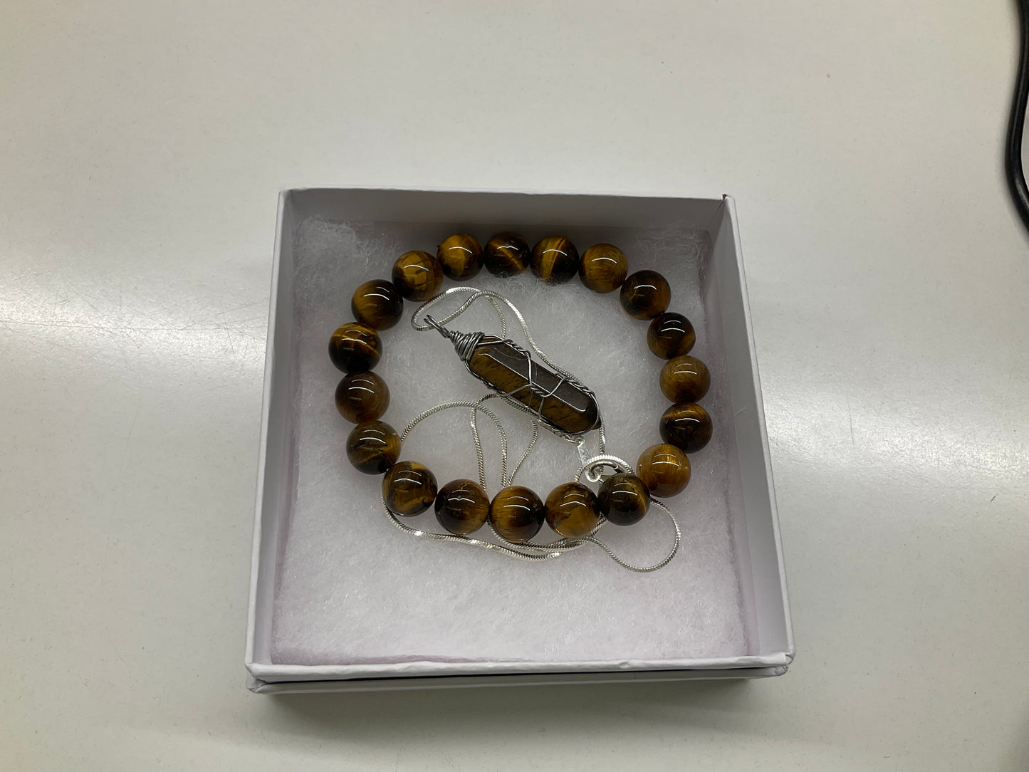 Earthly Creations Jewelry