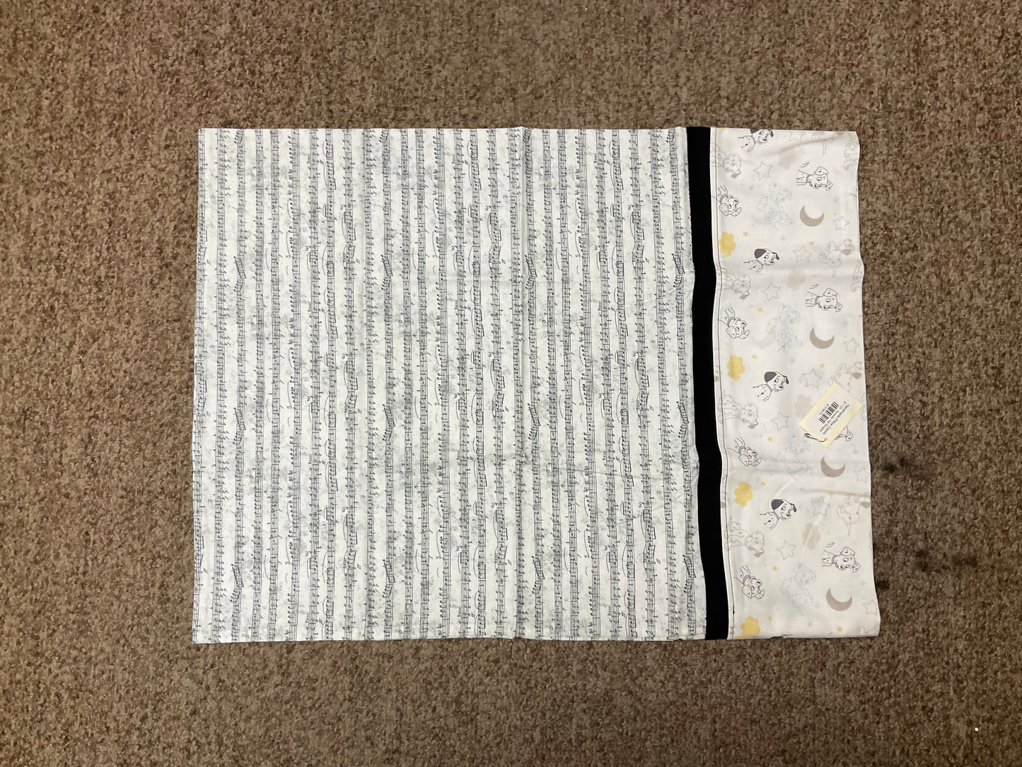 Handmade Pillow Cases