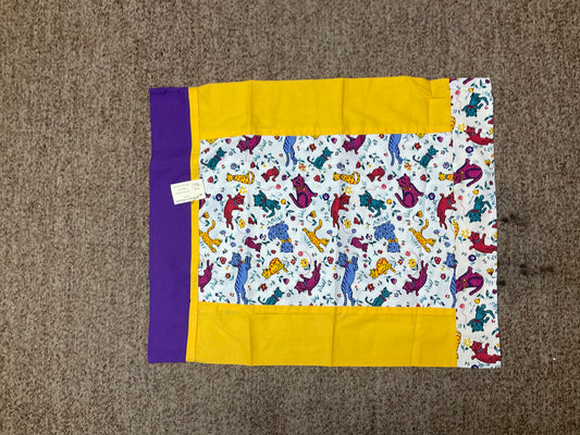 Handmade Pillow Cases