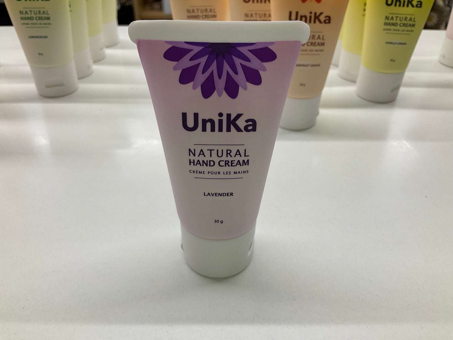 UniKa Cosmetics