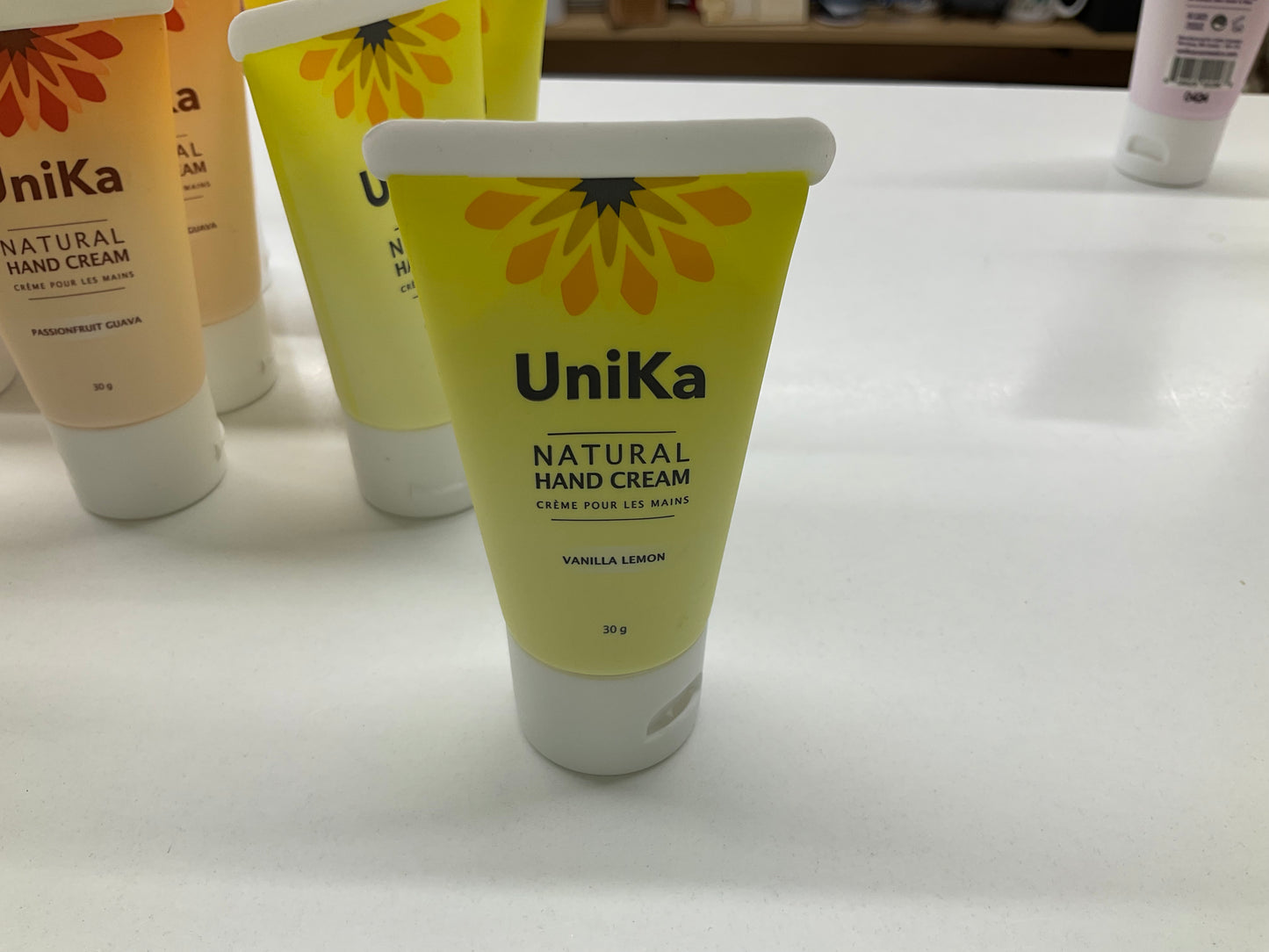 UniKa Cosmetics