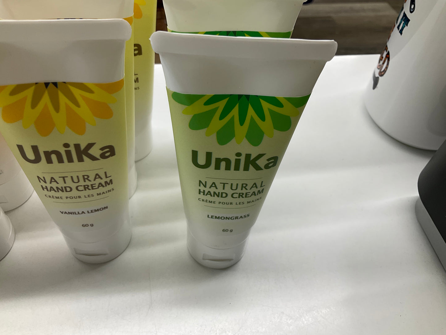 UniKa Cosmetics