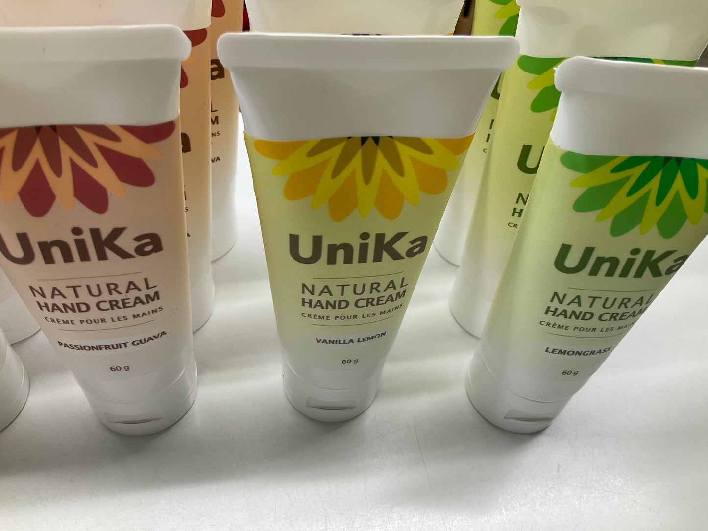 UniKa Cosmetics