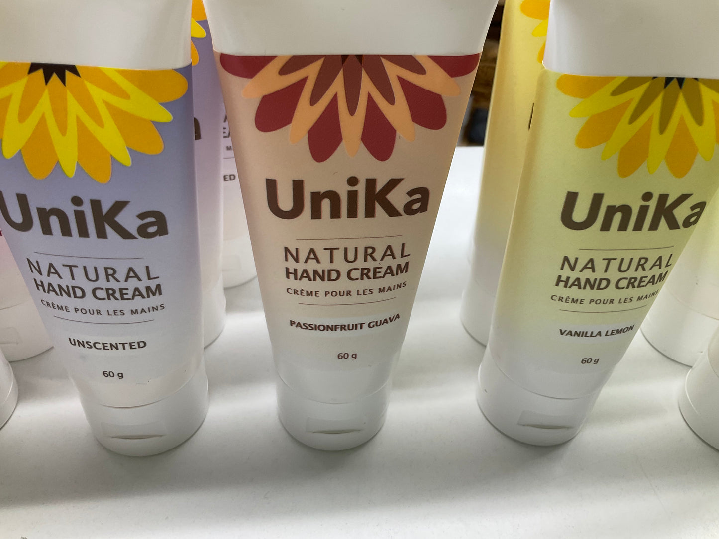 UniKa Cosmetics