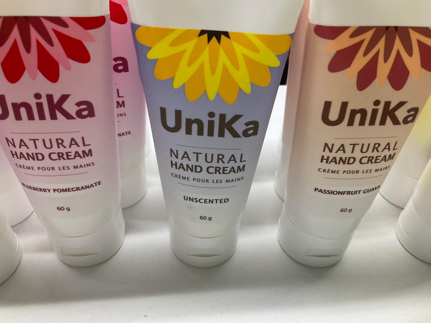 UniKa Cosmetics