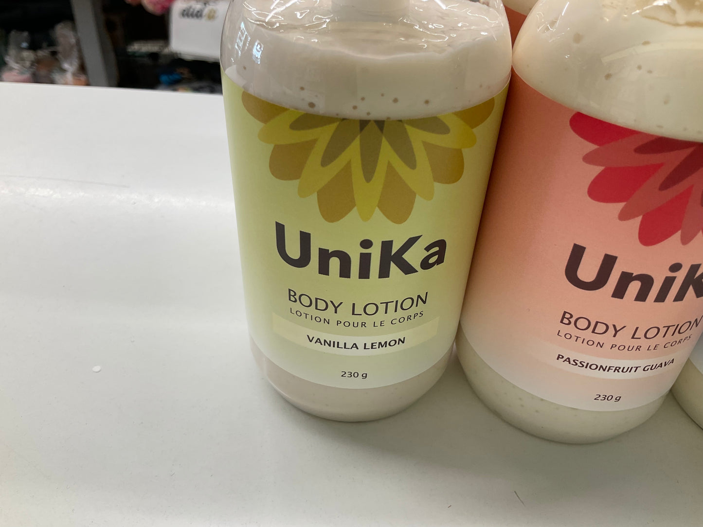 UniKa Cosmetics