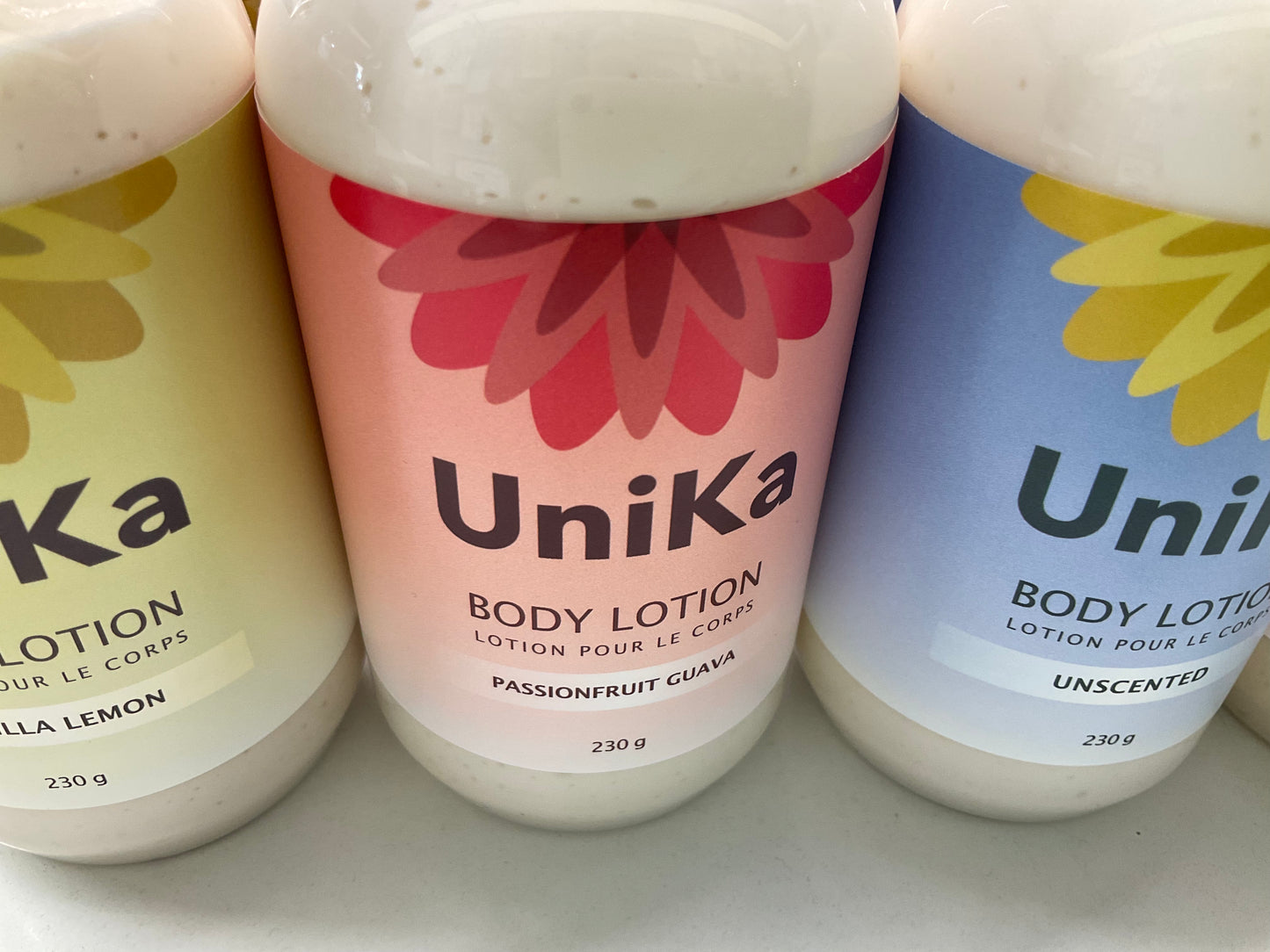 UniKa Cosmetics