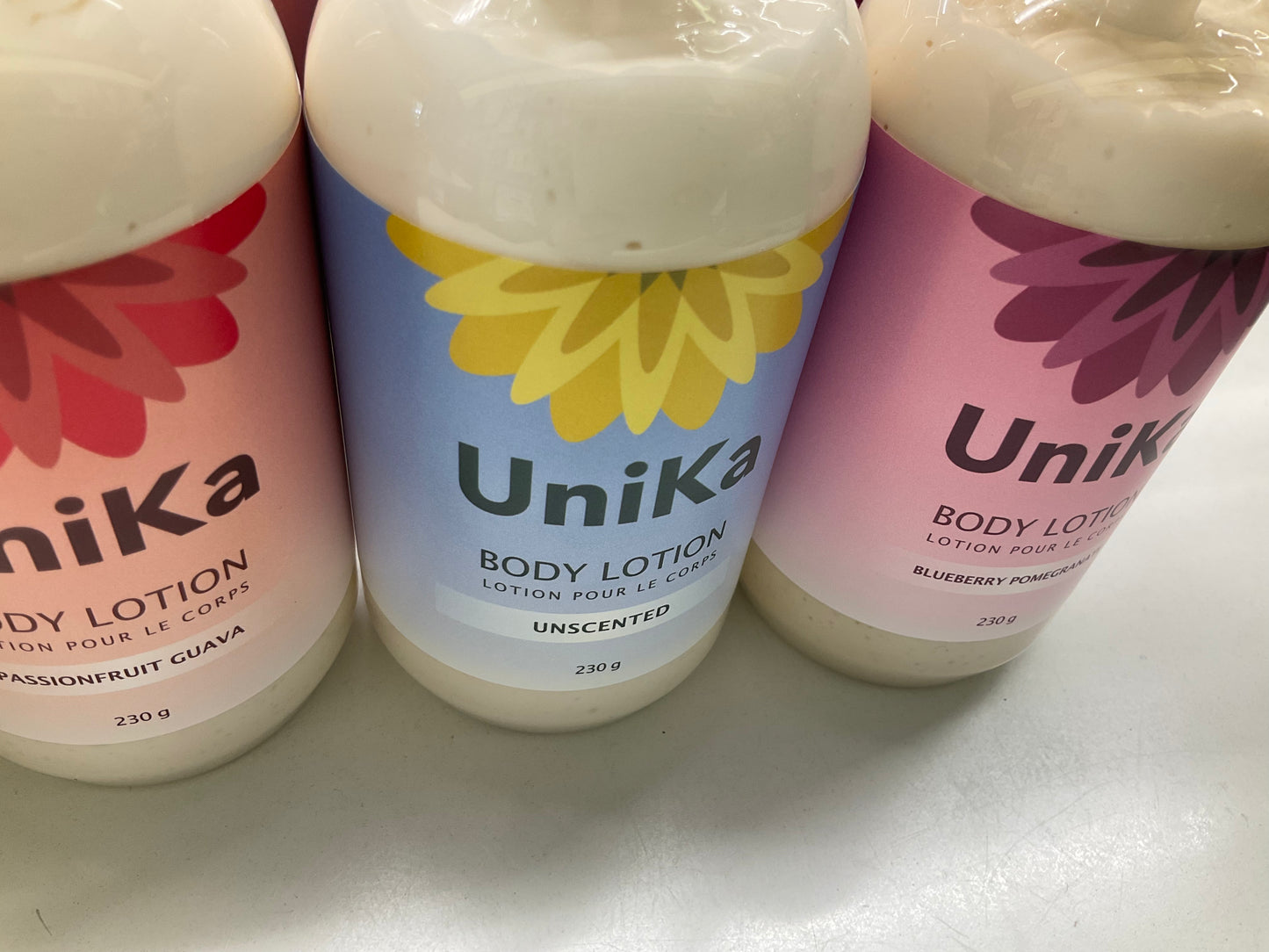 UniKa Cosmetics