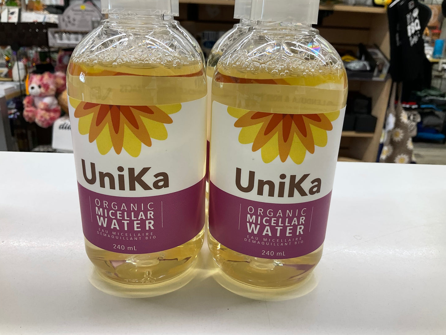 UniKa Cosmetics