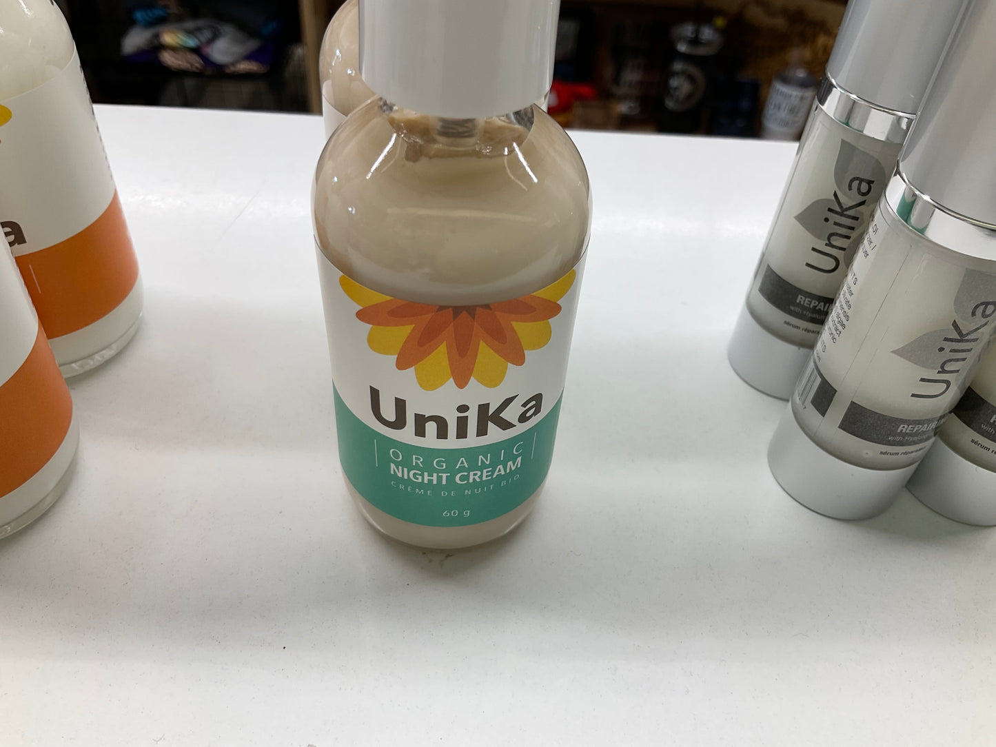 UniKa Cosmetics