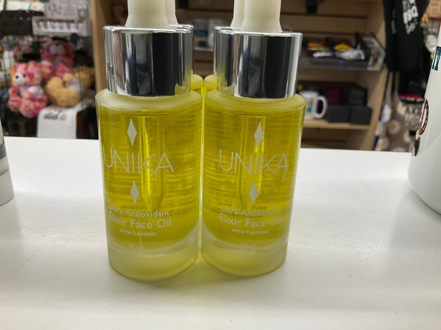 UniKa Cosmetics