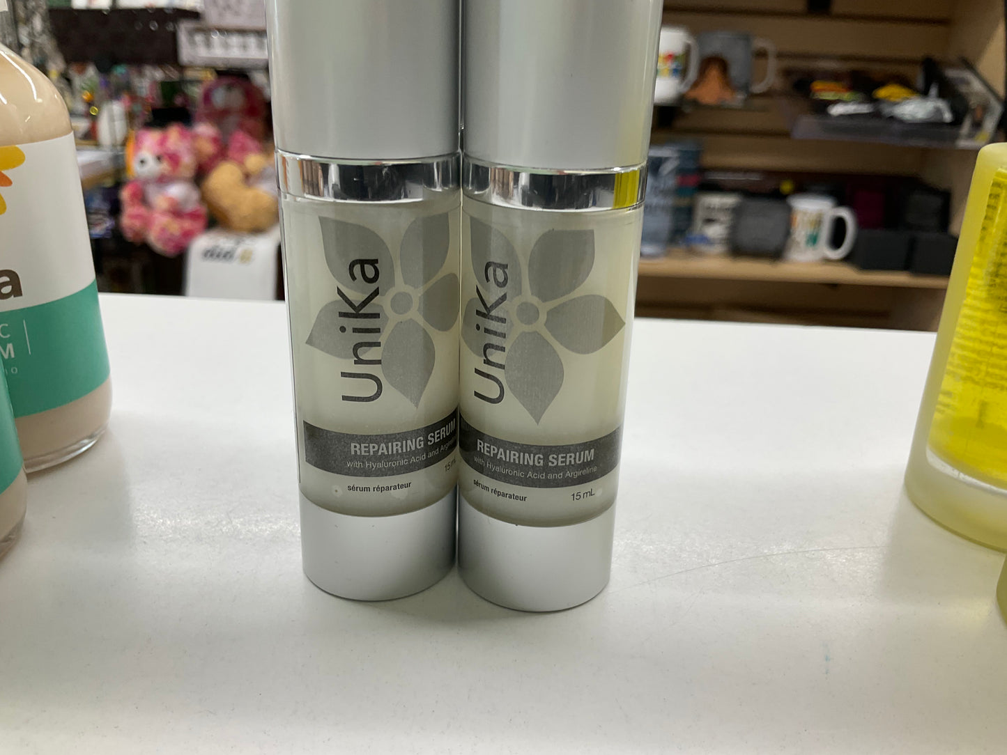 UniKa Cosmetics