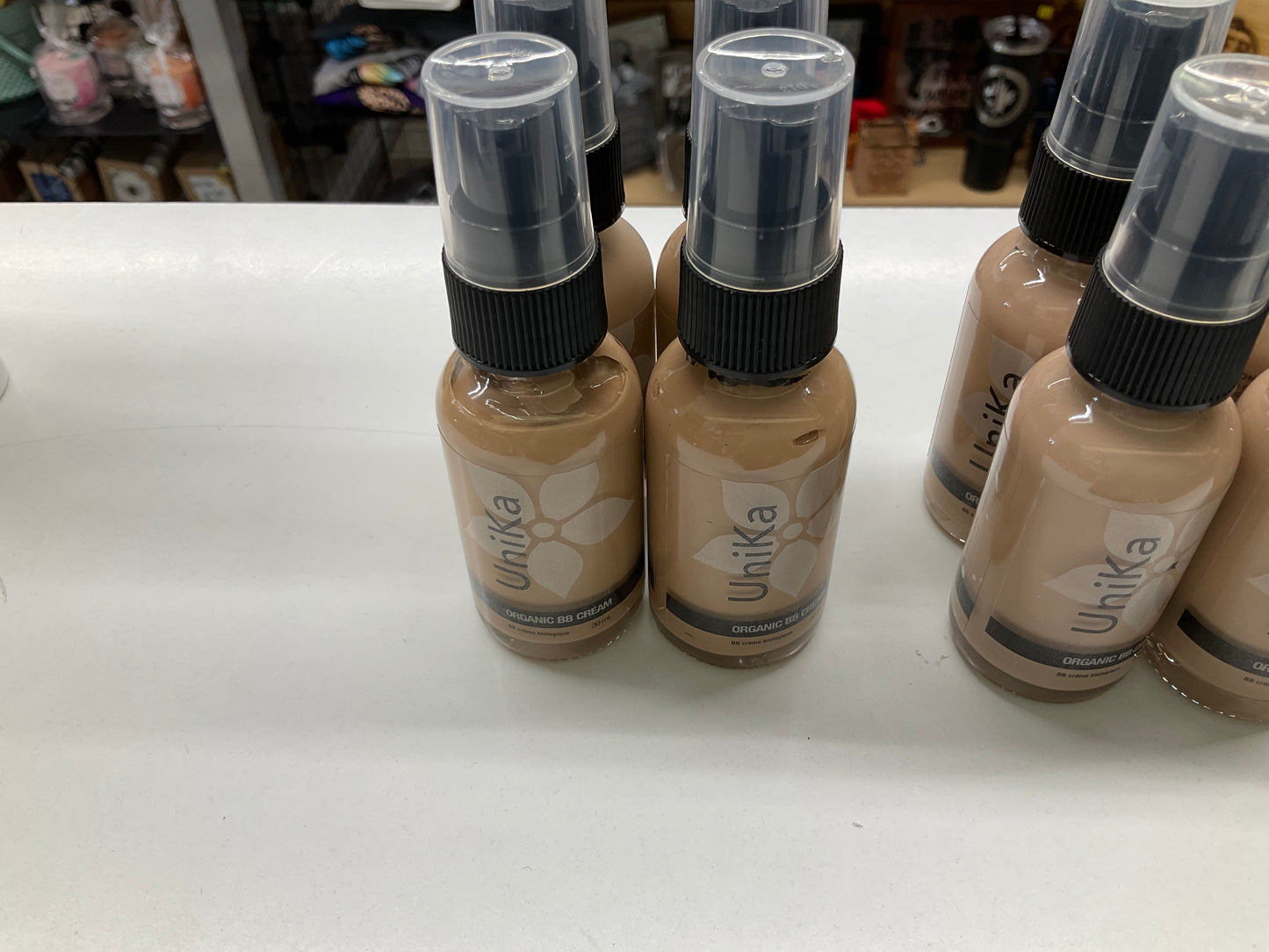 UniKa Cosmetics