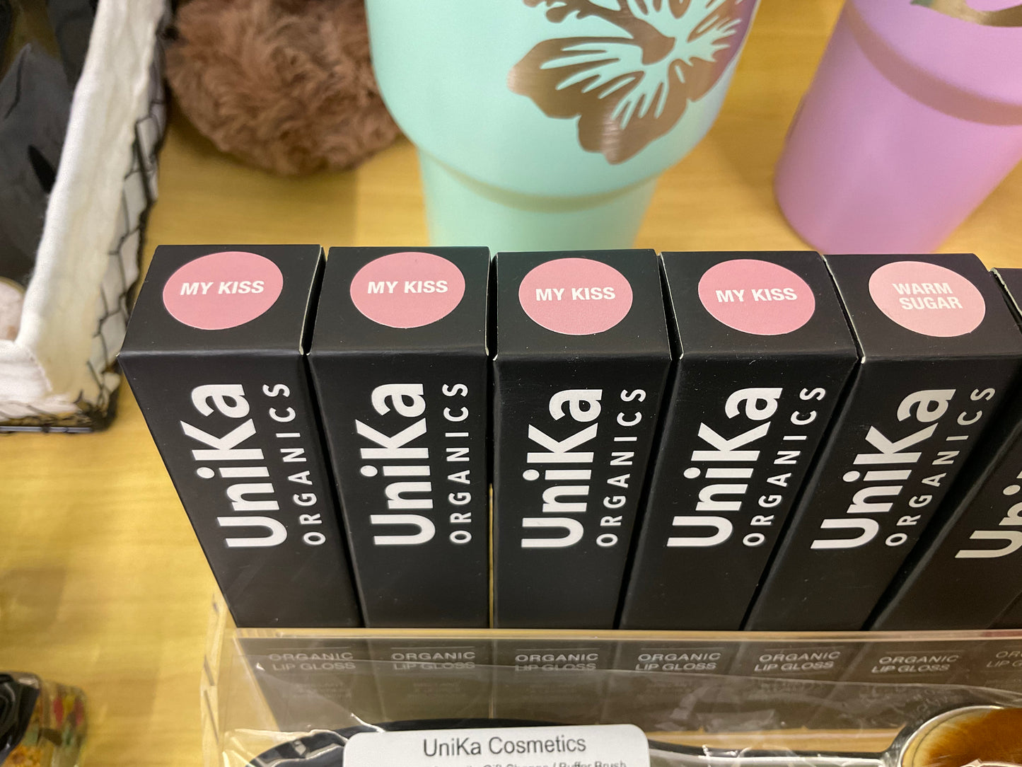 UniKa Cosmetics