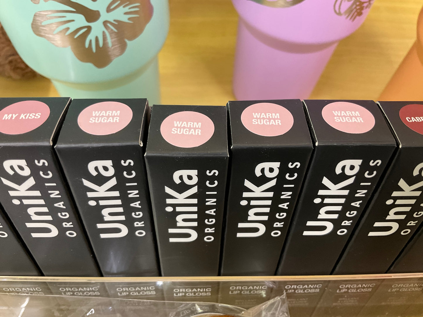 UniKa Cosmetics