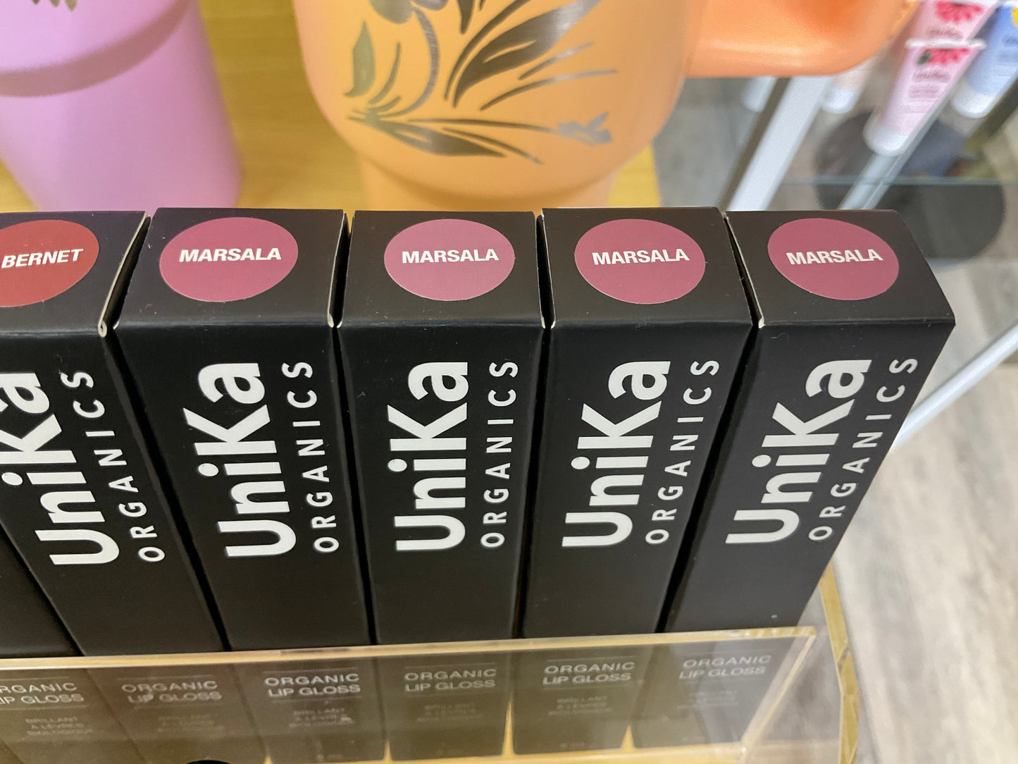 UniKa Cosmetics