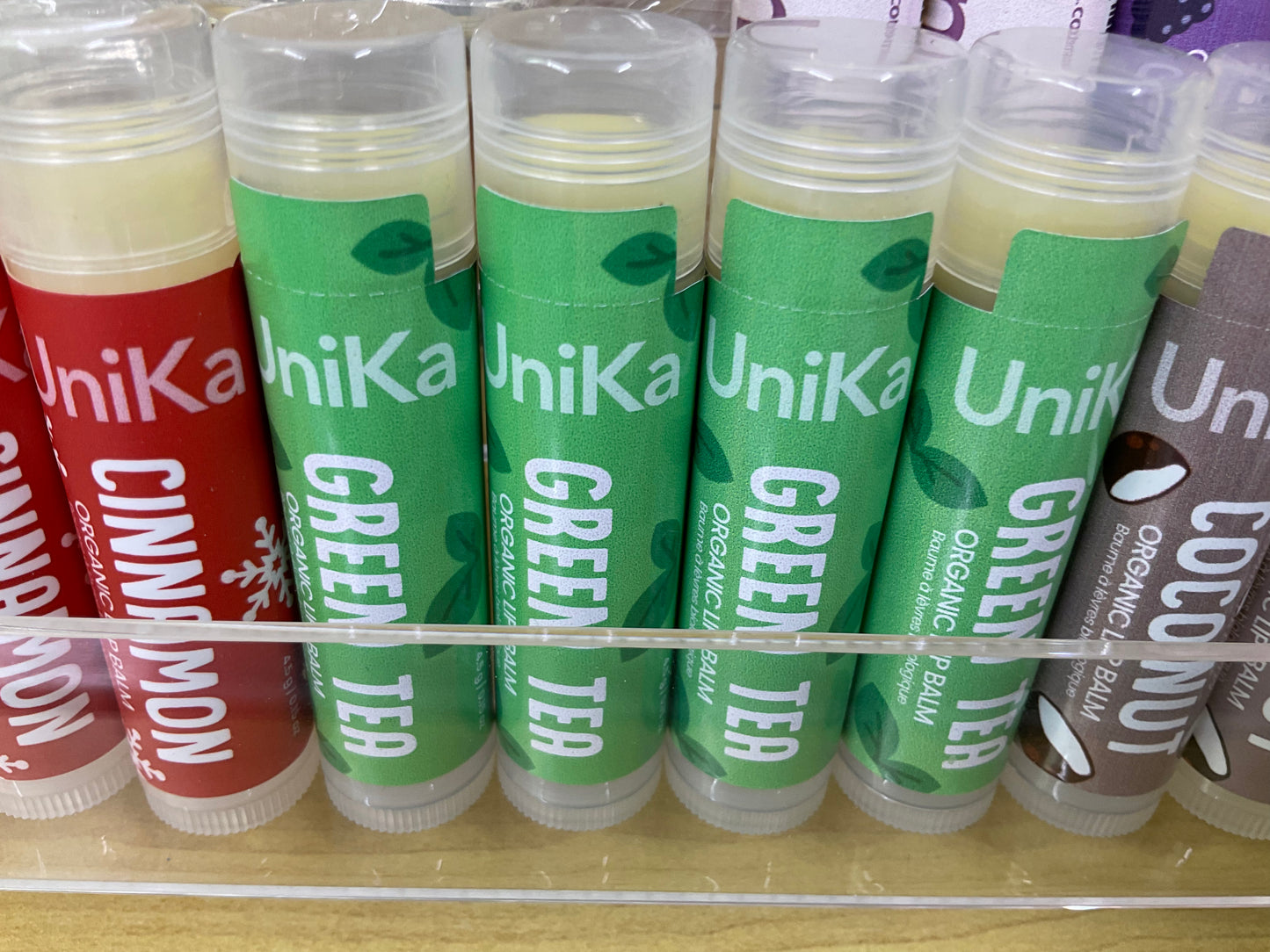 UniKa Cosmetics