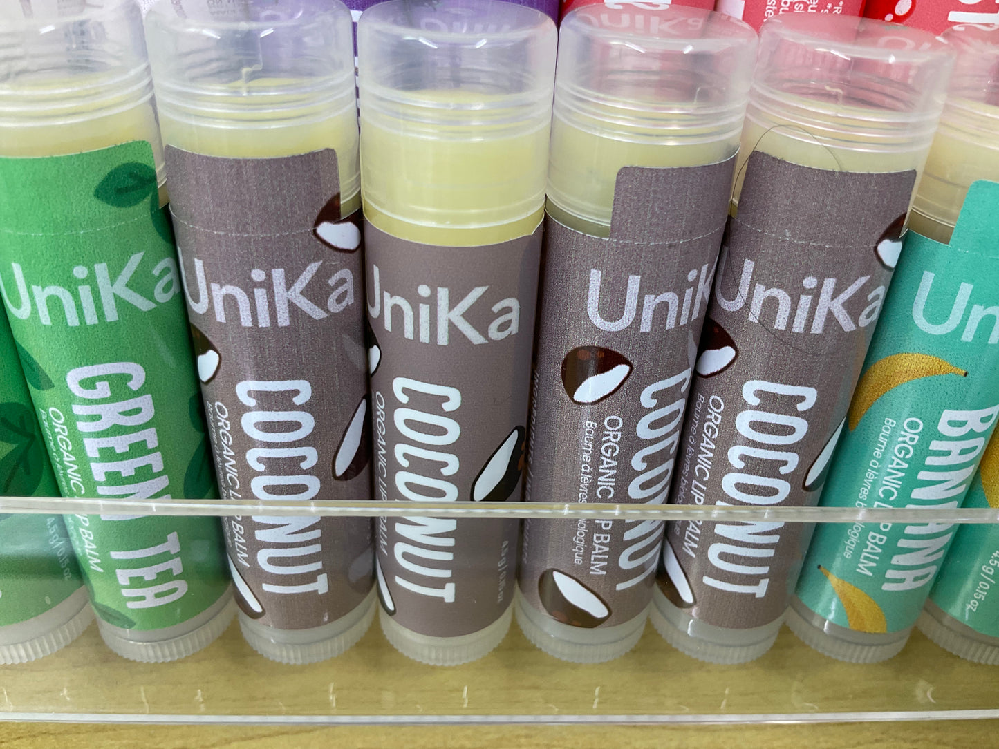 UniKa Cosmetics