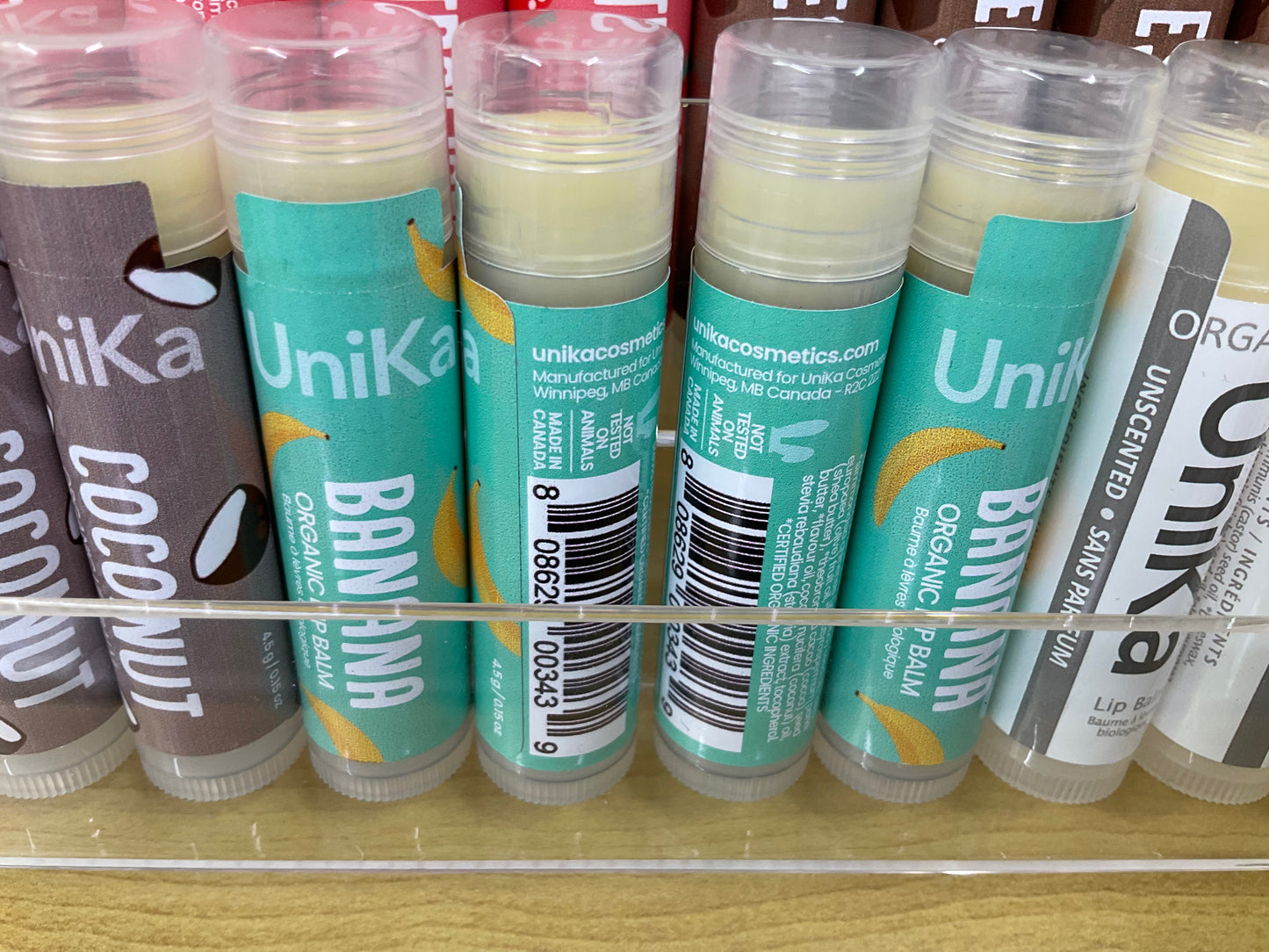 UniKa Cosmetics
