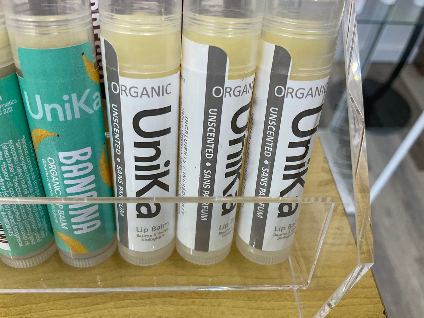 UniKa Cosmetics