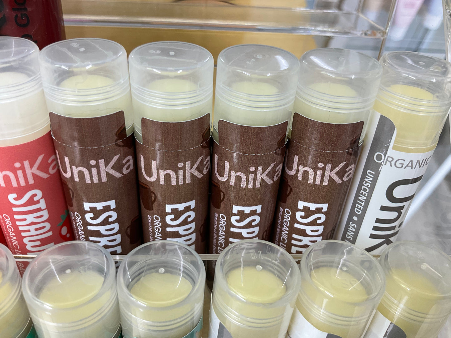 UniKa Cosmetics