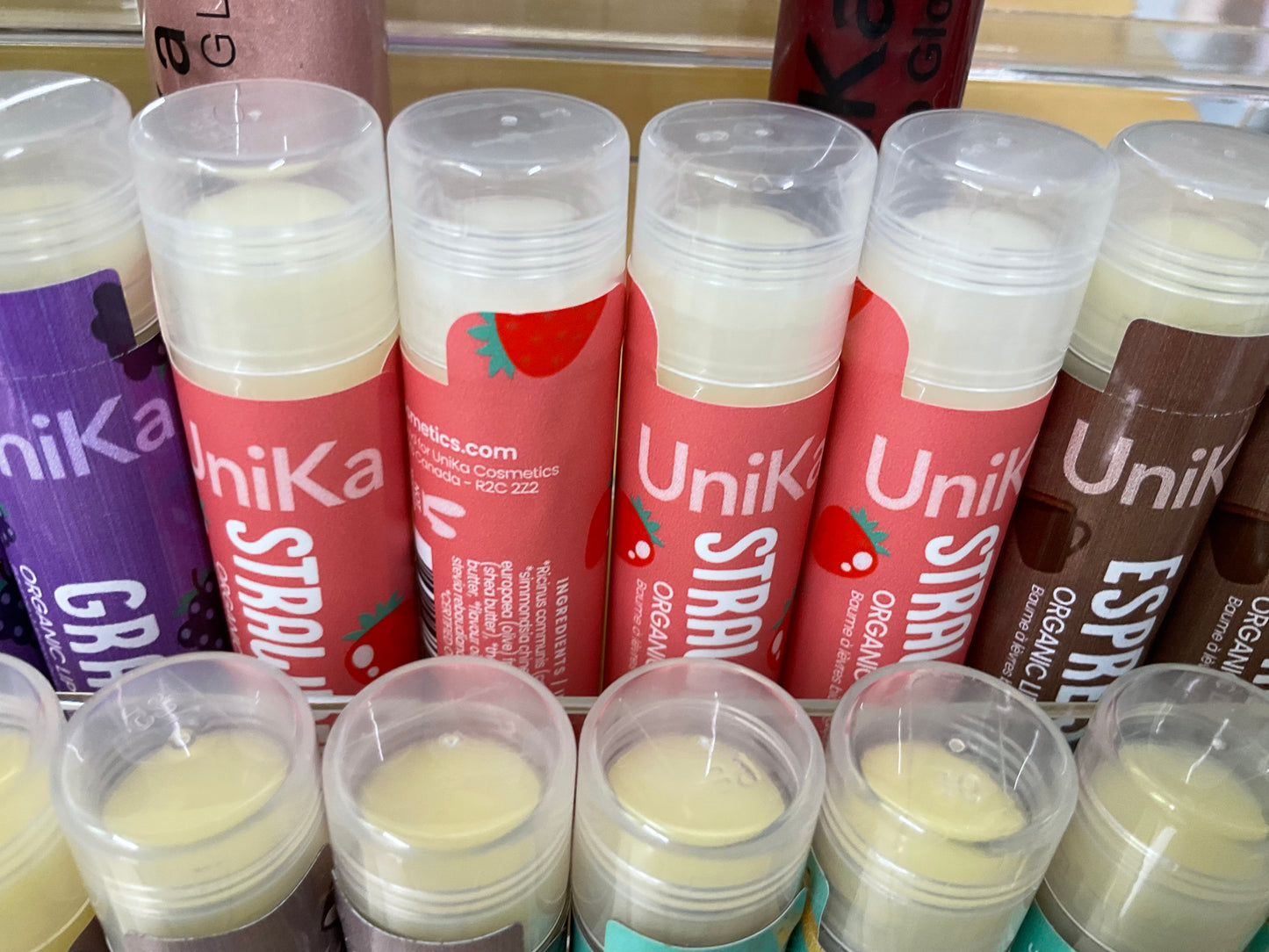 UniKa Cosmetics