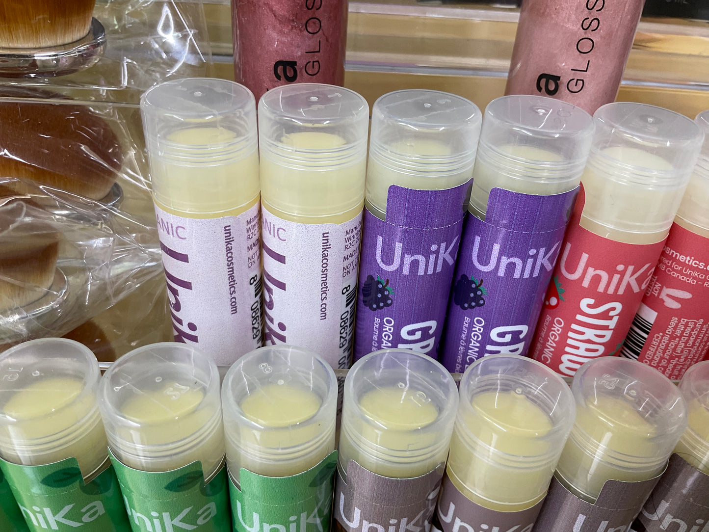 UniKa Cosmetics