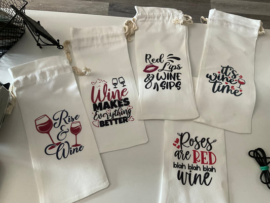 Wine Bag