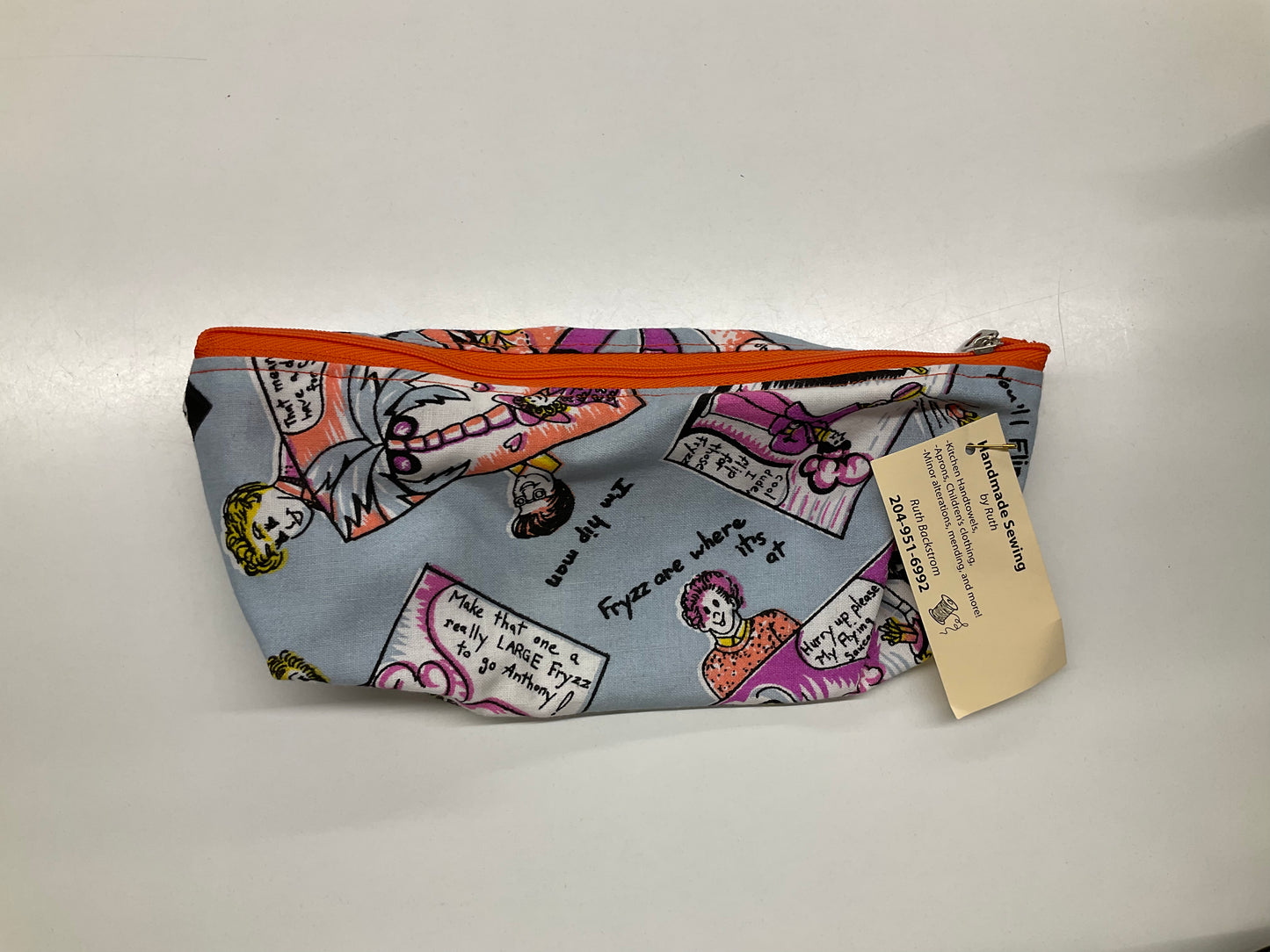 Cosmetic Bags