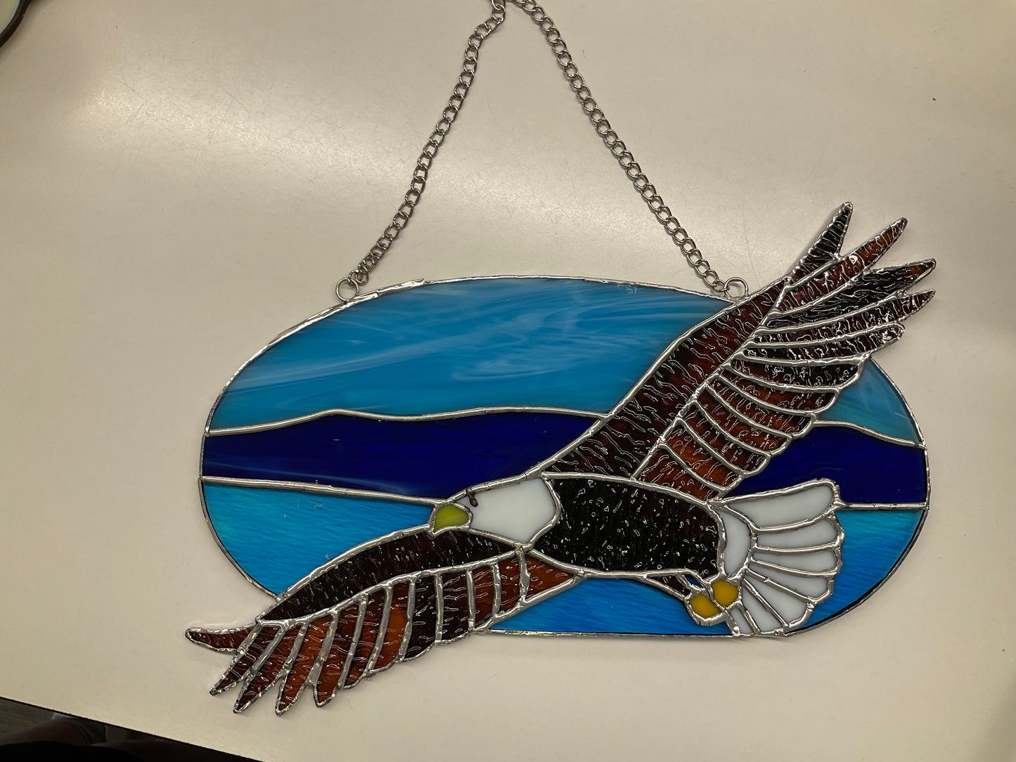 Flying Eagle