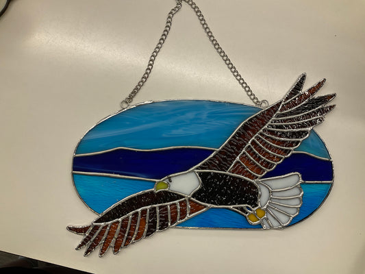 Flying Eagle