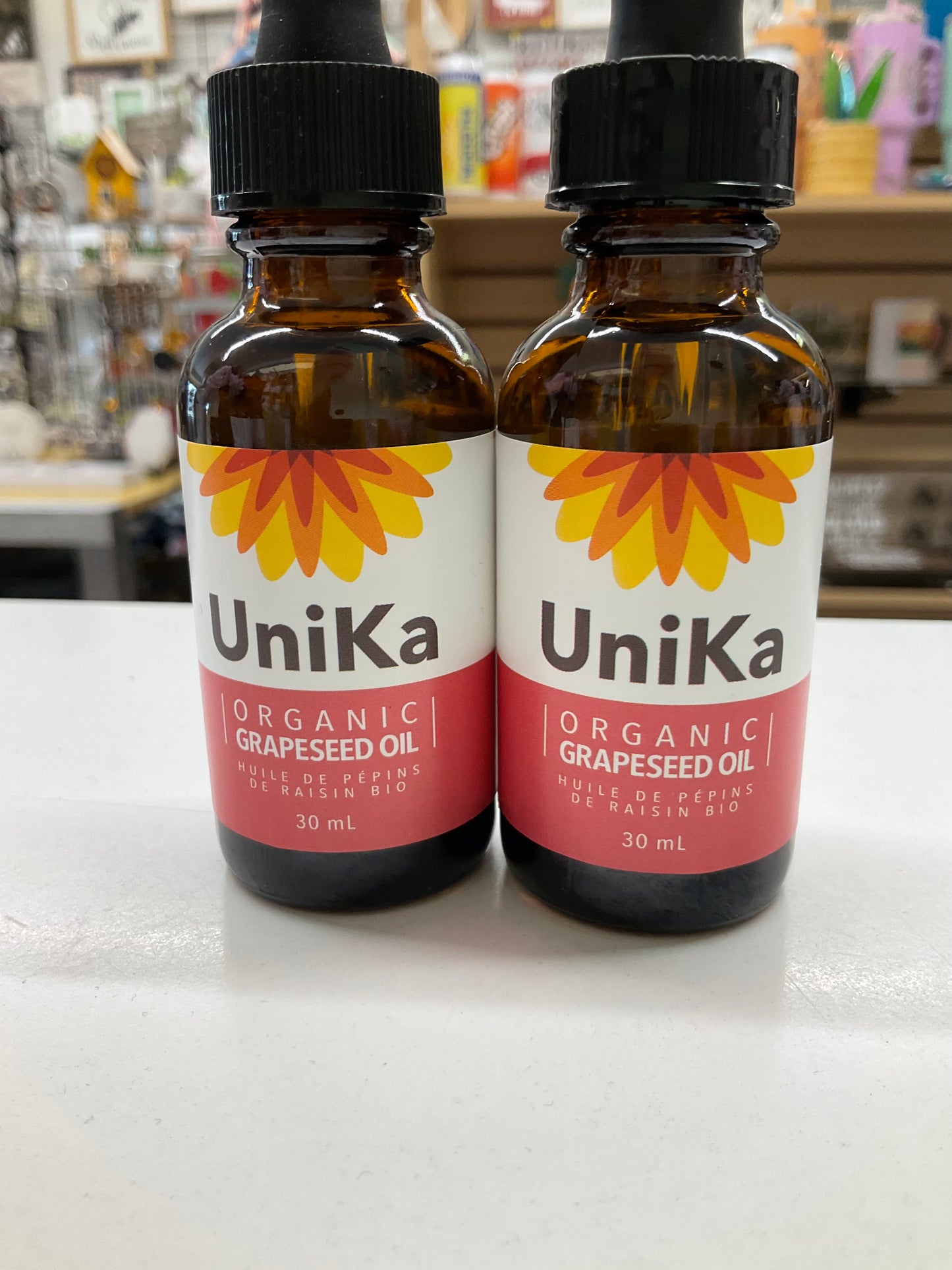 UniKa Cosmetics