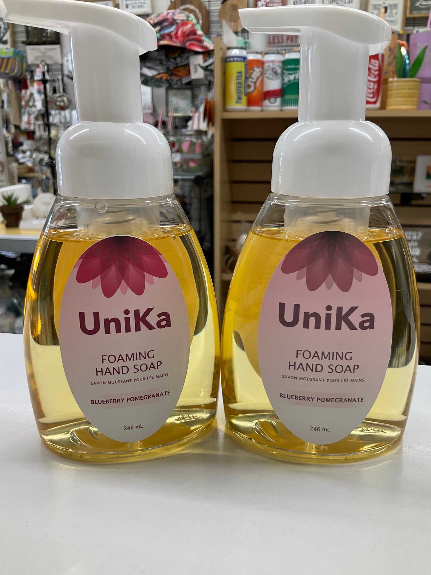 UniKa Cosmetics