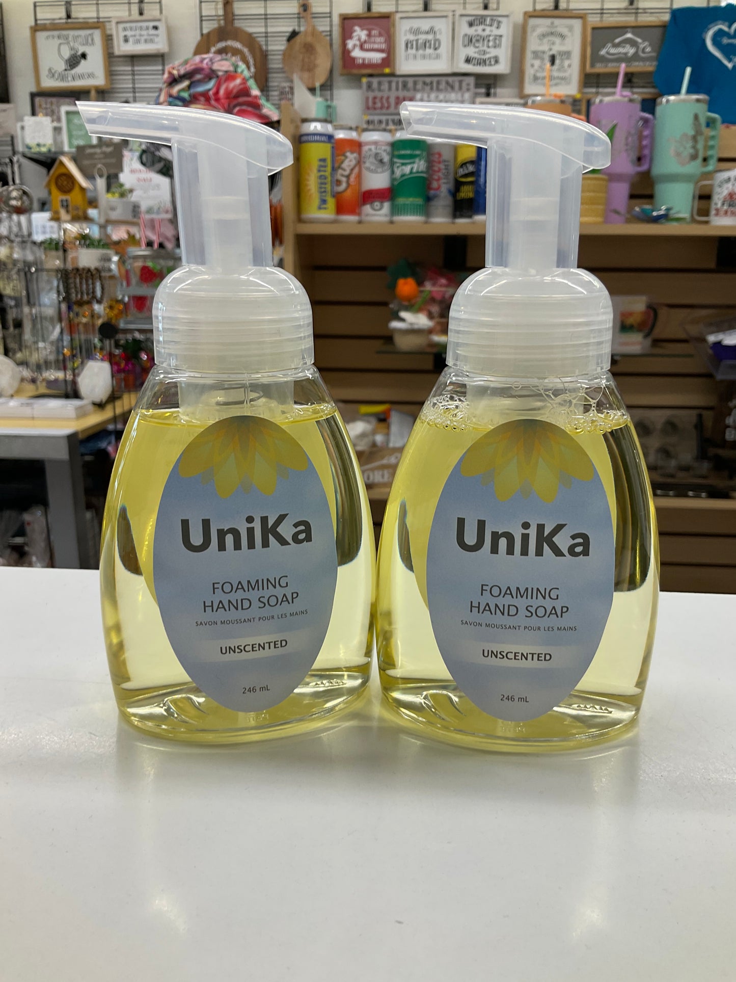 UniKa Cosmetics