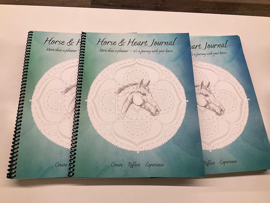 Horse & Heart Journal