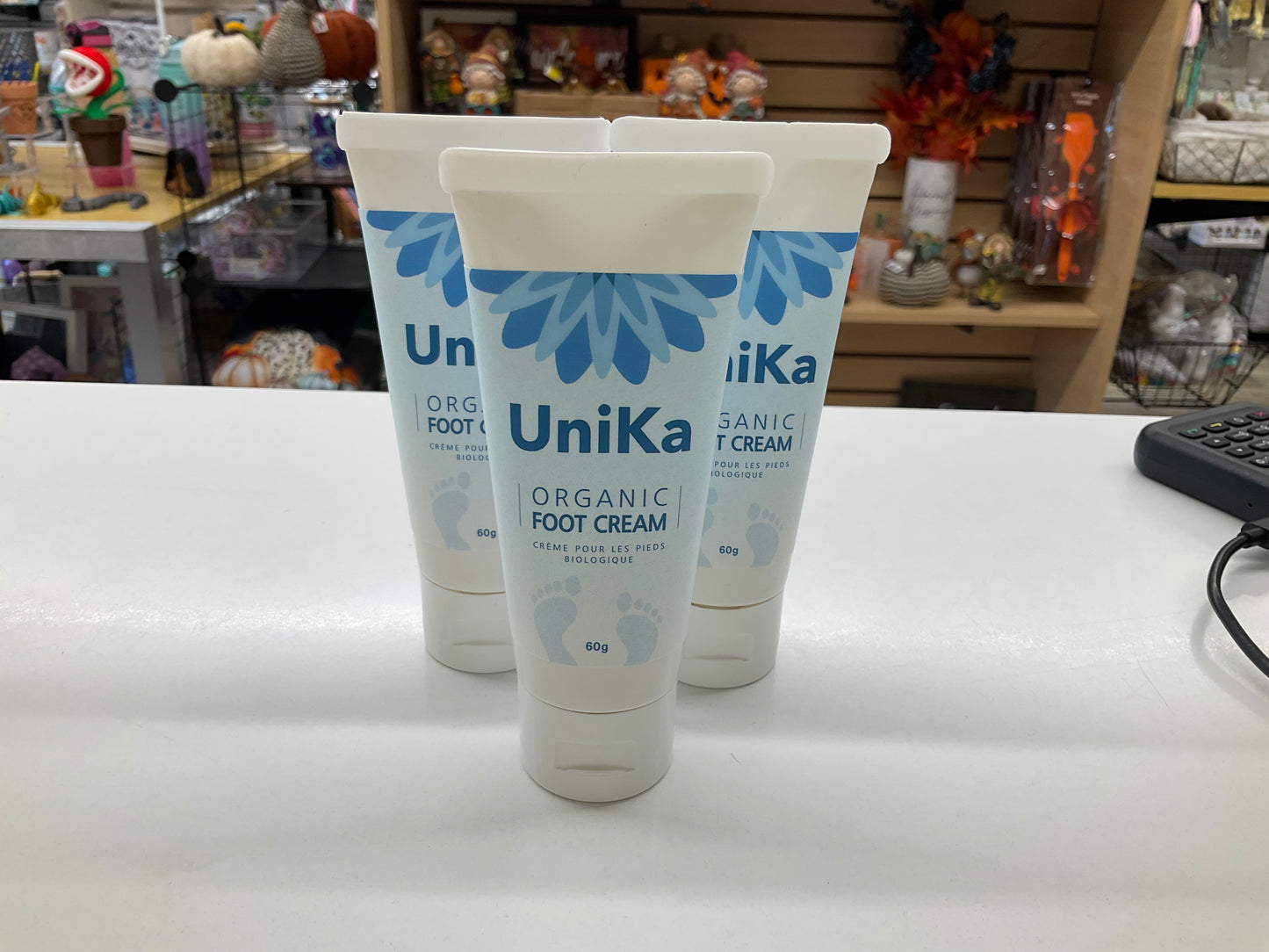 UniKa Cosmetics