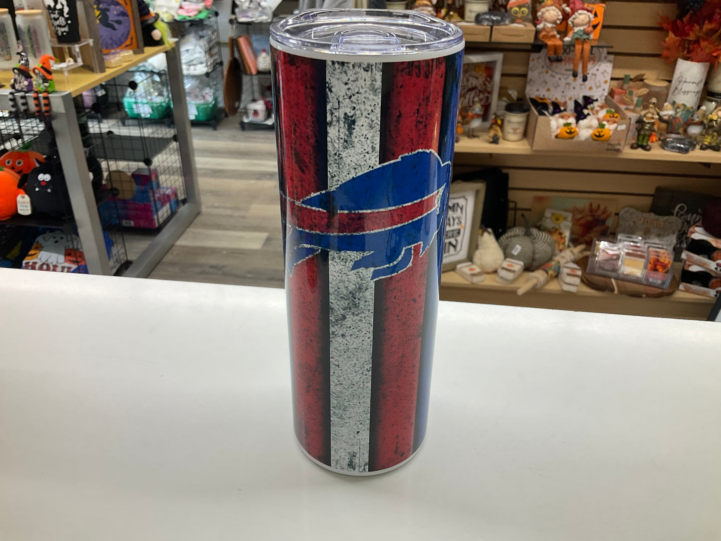 NFL Tumblers