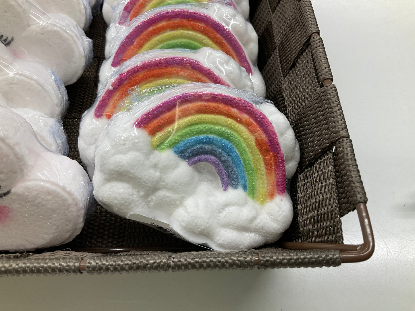 Bar and Bomb Artisan Co. Bath Bombs