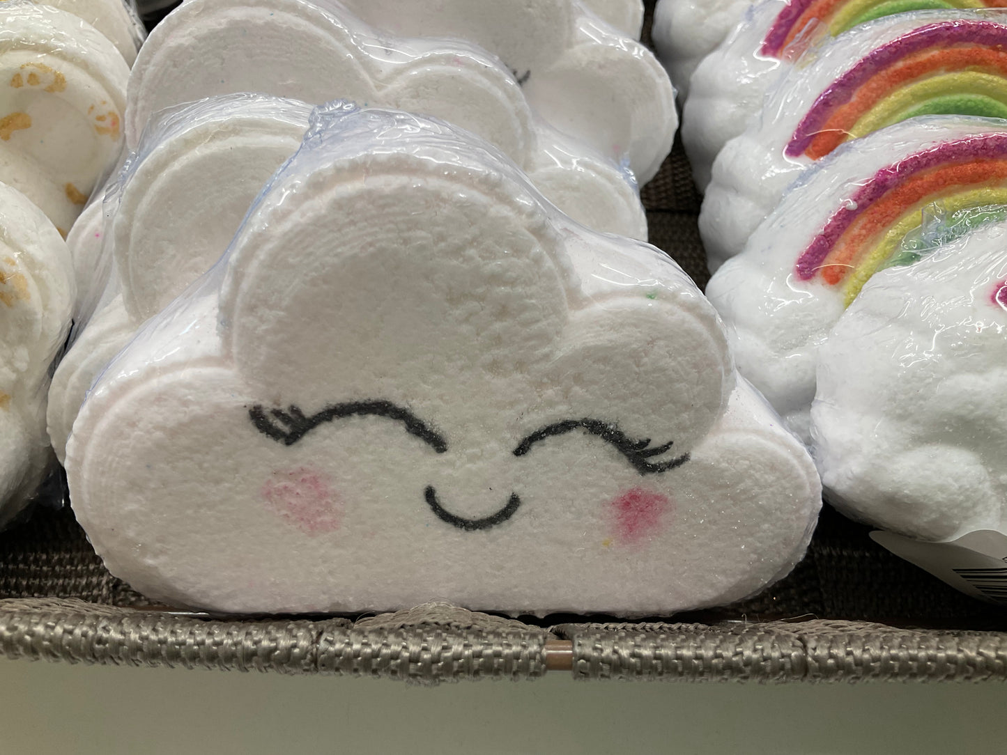 Bar and Bomb Artisan Co. Bath Bombs