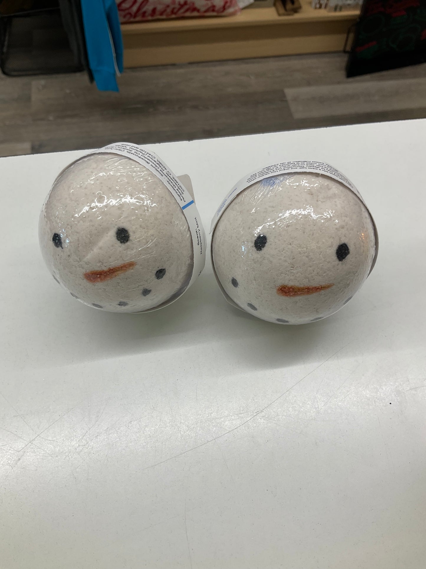 Bar and Bomb Artisan Co. Bath Bombs