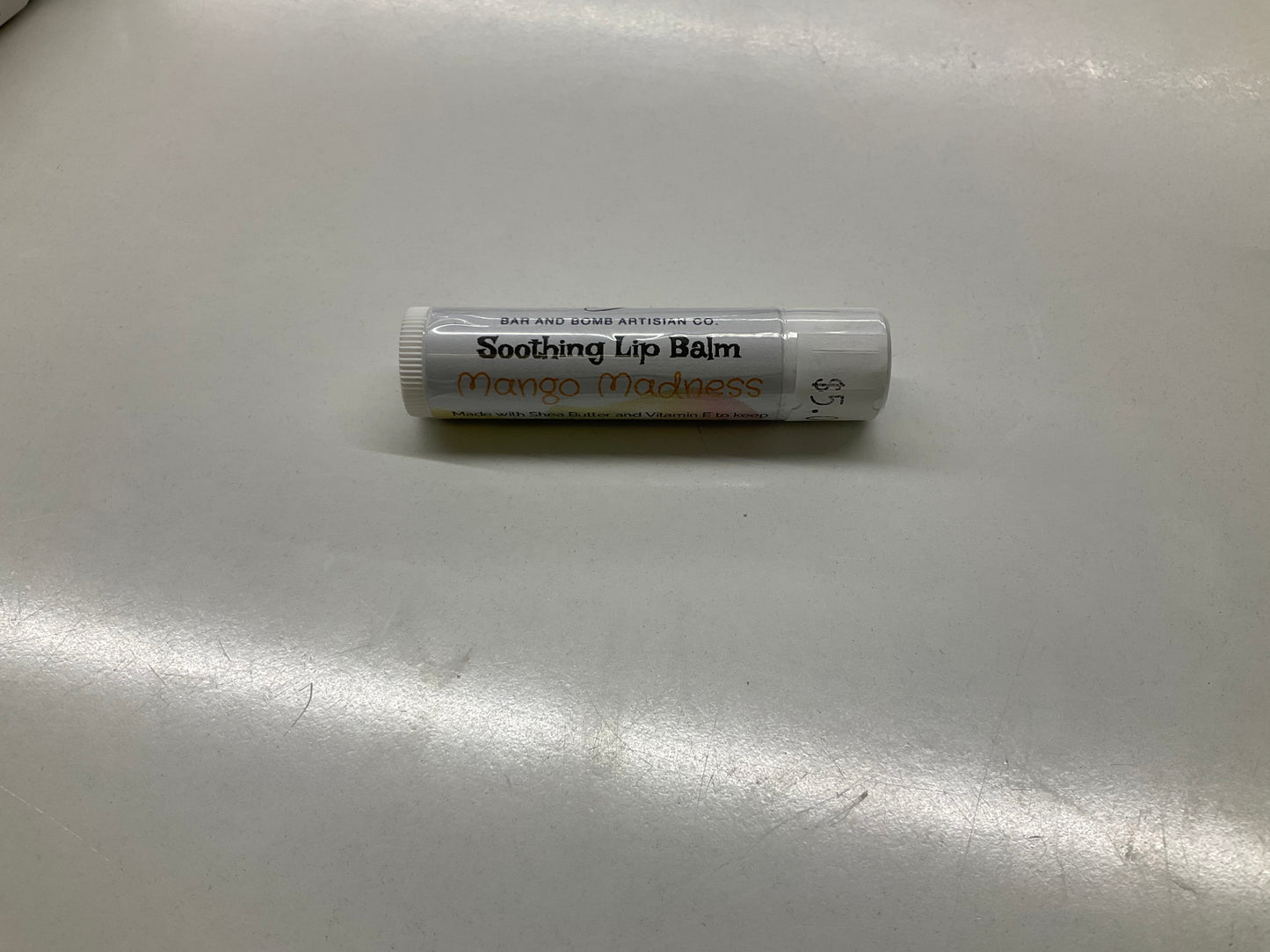 Bar and Bomb Artisan Co. Lip Balm
