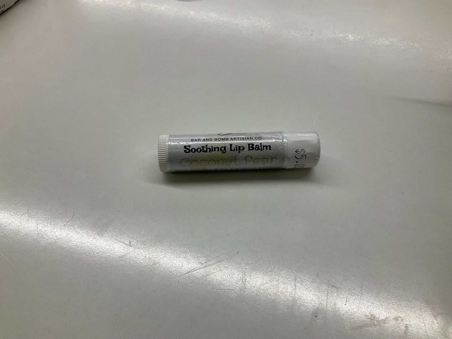 Bar and Bomb Artisan Co. Lip Balm