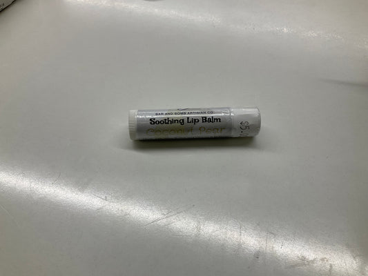Bar and Bomb Artisan Co. Lip Balm