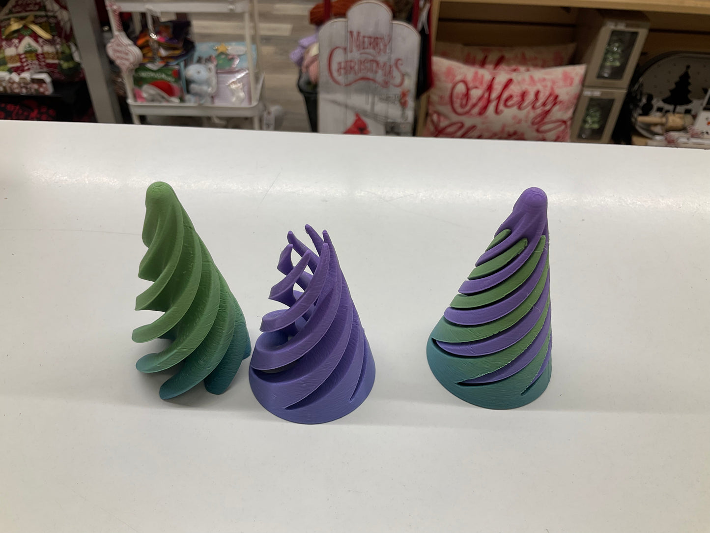 B & C Ideas Products