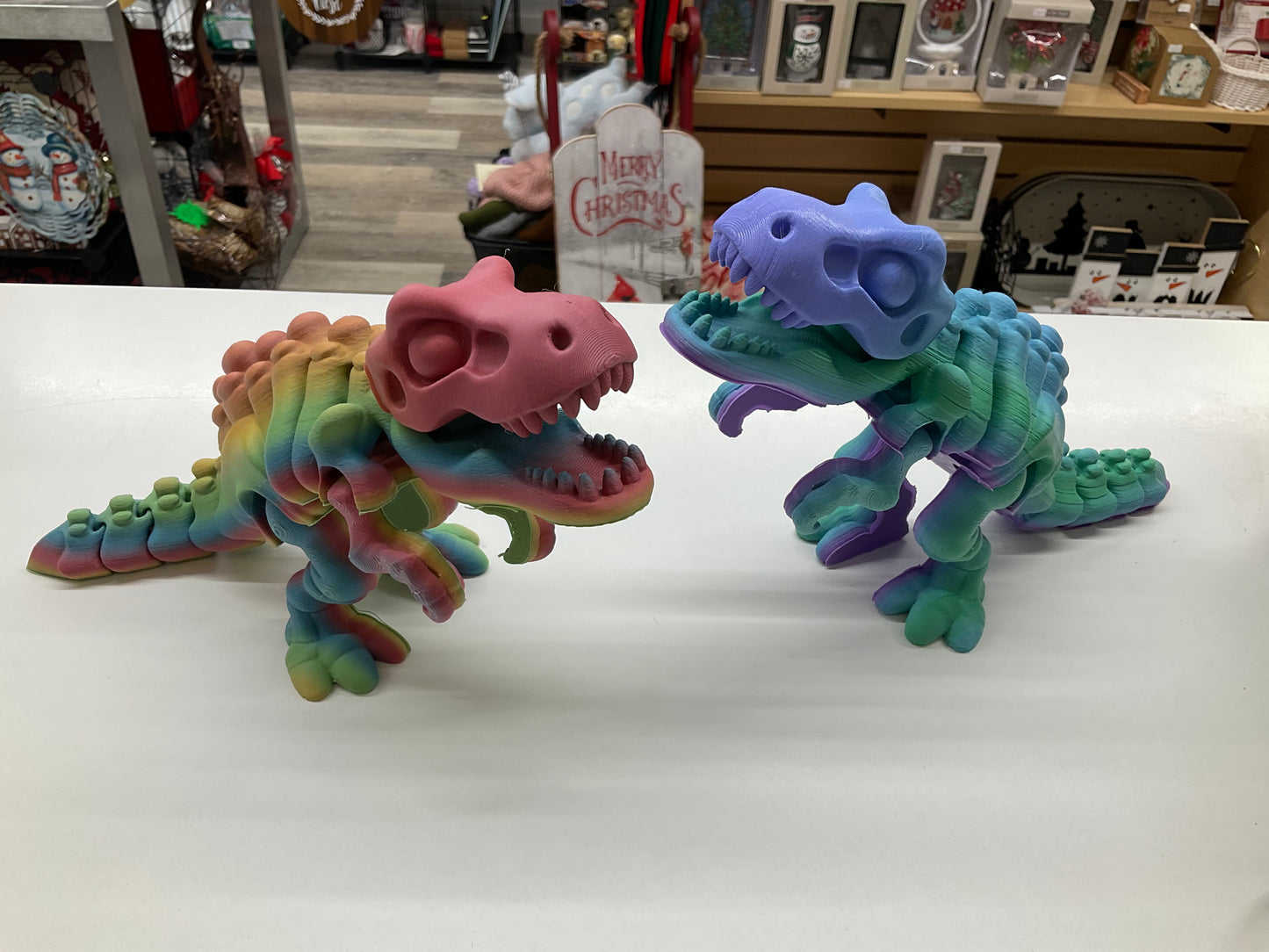 B & C Ideas Products