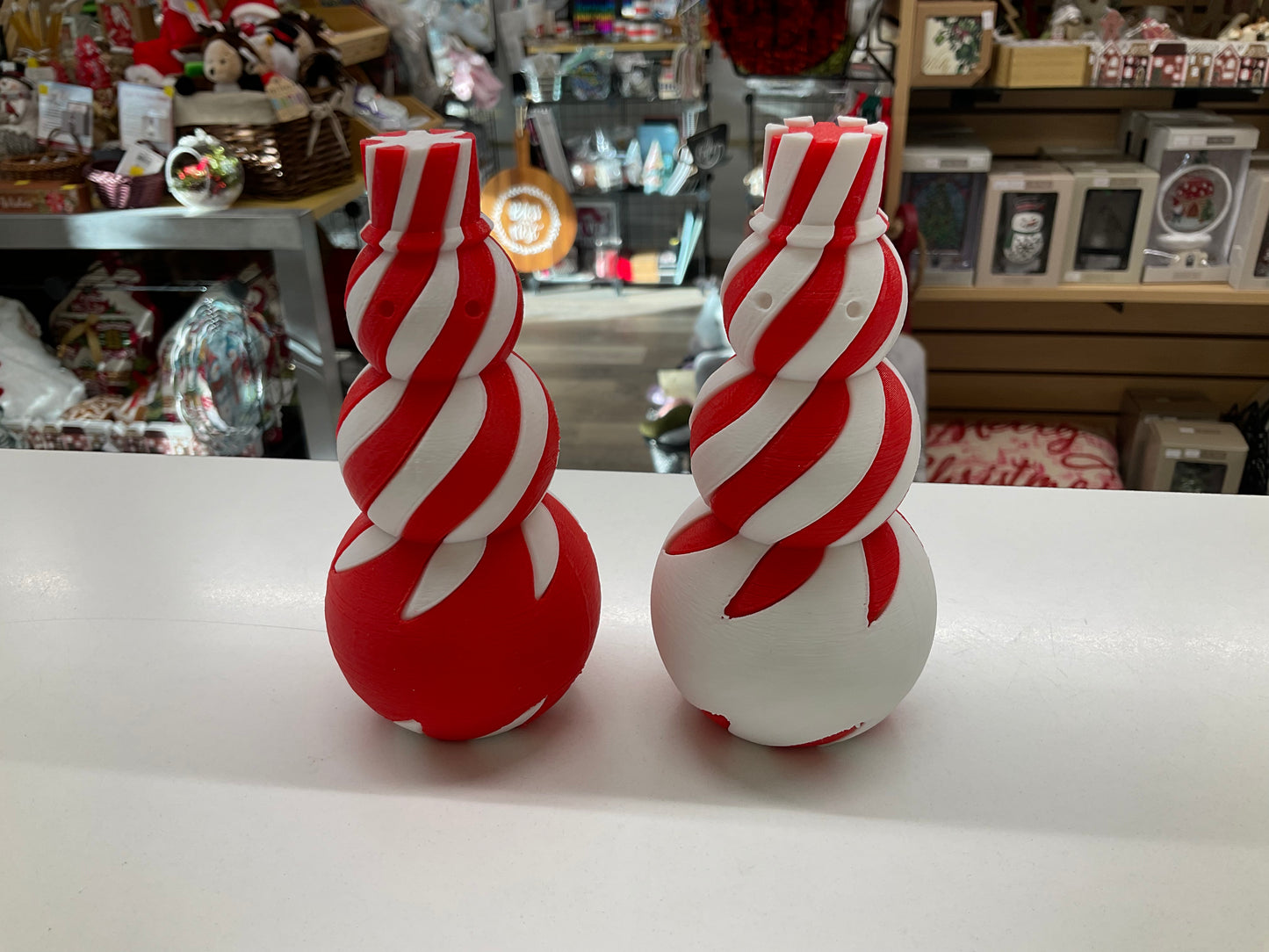 B & C Ideas Products