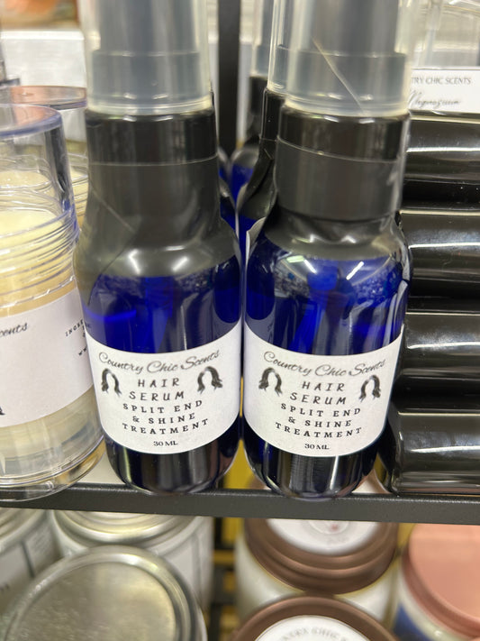 Hair Serum