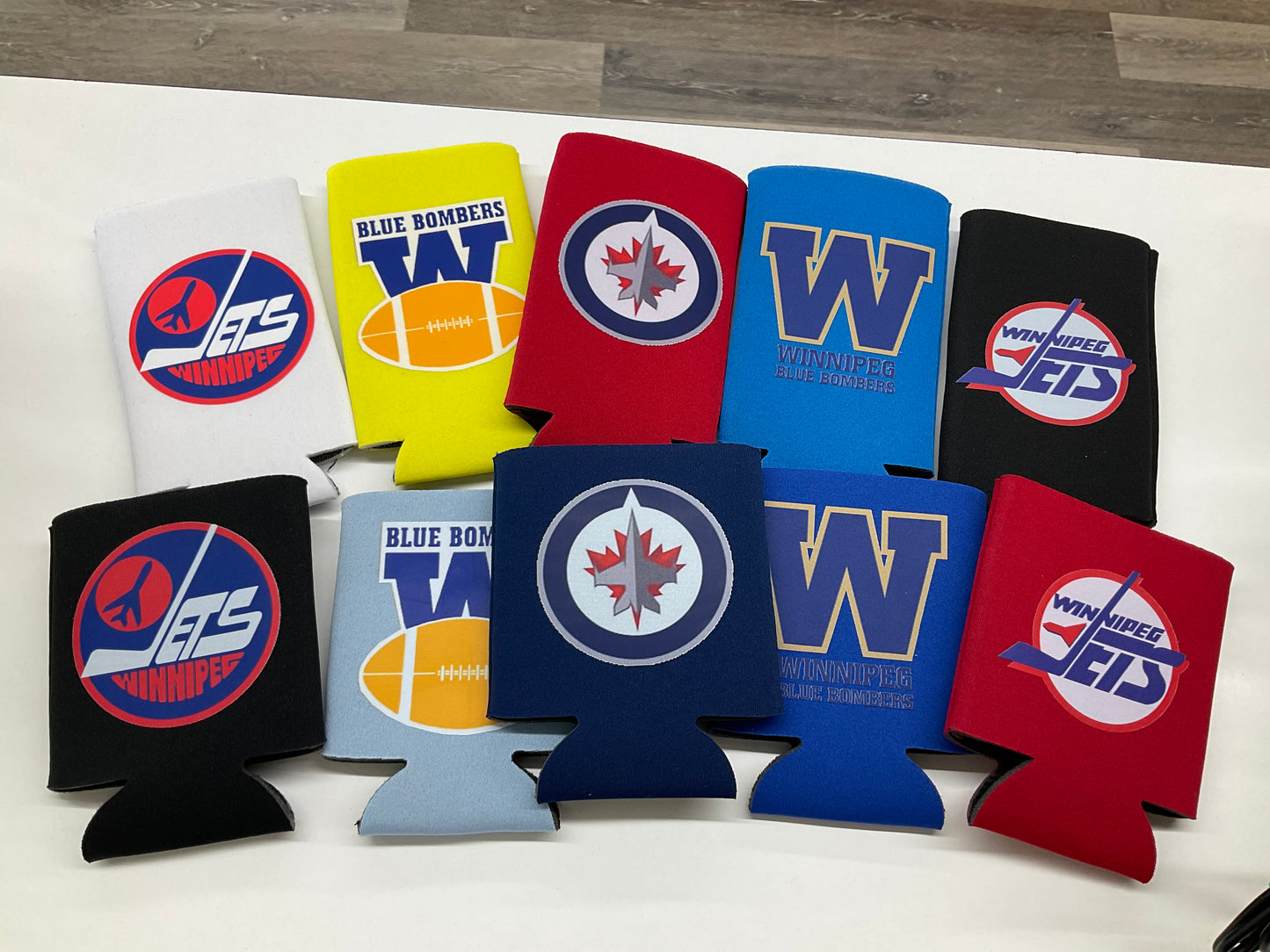 Sports Koozies